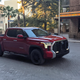 Image for article titled The Supremely-Comfortable 2022 Toyota Tundra Brings Toyota's Full-Size Truck Into Modernity, But That's About It